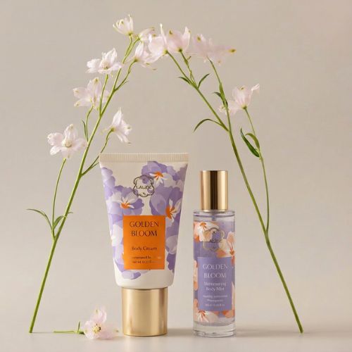 ゴールデンブルーム　ミニミストセット